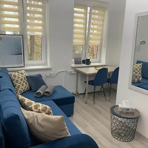 Nikita Studio Apartament