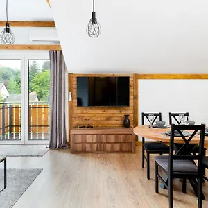 Górski Zakątek Apartament