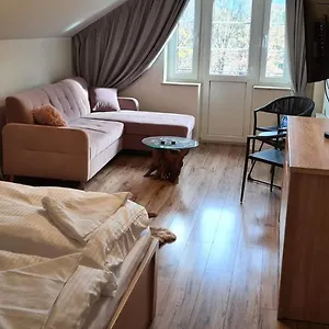 De Lux Saneczkowa 3/26 Apartament